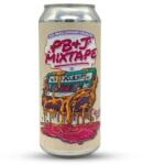 XUL PB&J Mixtape: Grape | Xul| 0, 473L - 6, 5%