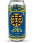 Maktoob Double Happiness : Earth Monkey | Maktoob| 0, 44L - 8, 1%