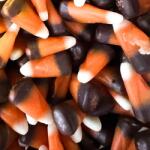 Brach’s Őszi Kukorica cukorka 100g (Barna eredeti USA candy corn)