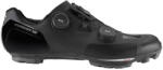 GAERNE Kerékpáros cipő - CARBON SNX MTB - fekete