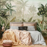 Consalnet Trópusi őserdő mintás fotótapéta 400x280cm