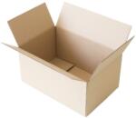  Cutii de carton 3 straturi, 300x200x80mm, 25 Bucati (P2335)