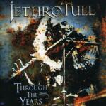Jethro Tull Through the Years