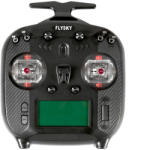 Flysky Radiocomanda Flysky FS-ST8 Upgrade FS007 , 8 canale, 2.4GHz, tehnologie AFHDS 3, afiE aj tactil, performanta profesionala (FLYSKY-FS-ST8-FS007)