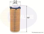 COMLINE Olejový filter COMLINE EOF225 (EOF225)