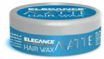 Elegance Matte Hair Wax Beige 140 Gr (100-219)