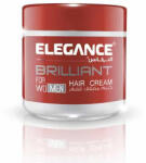 Elegance Brilliant Hair Cream 250 Ml (100-089)
