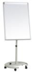  Flipchart magnetic mobil 70x100 cm cu brate laterale, +Plus Office (98115696)