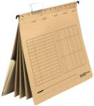 Falken Dosar cu sina si separatoare Falken, carton, 20 bucati/cutie (FA09600R)