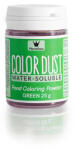 Martellato Colorant Alimentar Hidrosolubil Pudra ganulata, Verde fara E171, 25 g (40LCP209)