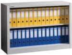  DULAP METALIC CU 1 RAFT 1200x450x900 mm fara usi, 40 kg/polita, FIRST (98115701) Dulap arhivare