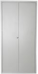  FISET METALIC CU 4 RAFTURI 900x400x1800 mm, 45 kg/polita, STAR (98115711) Dulap arhivare