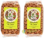 SOLARIS Pachet Samburi de Caise 300g + 300g