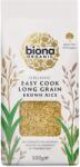 biona Orez Integral cu Bob Lung Ecologic/Bio 500g