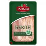 Тандем-В Бекон Тандем слайс 160гр