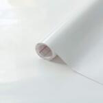 d-c-fix Autocolant Alb RAL 9016 lucios 90 cm