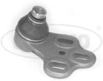 CORTECO Articulatie sarcina/ghidare CORTECO 49399202 (49399202)