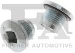 FA1 Surub de golire, ax FA1 257.900. 001 (257.900.001) - centralcar