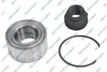GSP Súprava ložísk kolesa GSP GK3577 (GK3577)
