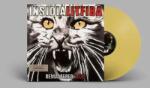 Litfiba Insidia (Transparent Yellow Vinyl)