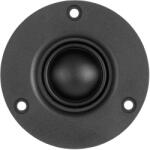 VONYX WSD74 Difuzor tweeter, membrana de matase, 74mm, 20W RMS, Vonyx (902.304)