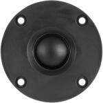 VONYX WSD65 Difuzor tweeter, membrana de matase, 65mm, 15W RMS, Vonyx (902.302)