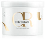 Wella Oil Reflections Luminous Reboost Mask Маски за коса 500ml