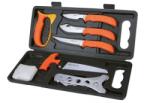 Outdoor Edge WILD PAK set universal de cuțite