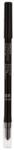 Radiant Professional Machiaj Ochi Softline Waterproof Eye Pencil Smoky Black Creion 1.2 g
