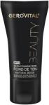 Gerovital Machiaj Ten Foundation With Hyaluronic Acid And Vitamin E Beige Fond 30 g