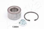 ASHIKA Set rulment roata ASHIKA 44-13004 (44-13004) - centralcar