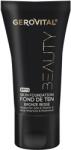 Gerovital Machiaj Ten Foundation With Hyaluronic Acid And Vitamin E Bronze Beige Fond 30 g