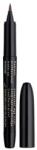 Radiant Professional Machiaj Ochi Lineproof Eye Liner Chocolate Tus 1 ml