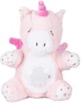 Chipolino Lampa de veghe plus pentru copii Chipolino Unicorn (PIL02504UNIC)