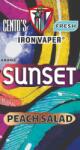ToB Iron Viper Cento`s Sunset 10ml - vape