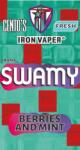 ToB Iron Viper Cento`s Swamy 10ml - vape