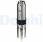 DELPHI Filtru combustibil DELPHI HDF696 (HDF696) - fixbox