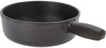Excellent Houseware Tigaie fonta BBQ, 19 X 6 cm