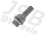  Prezon janta aliaj M14x1.5 30 mm (PP12S2P)