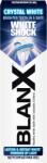 BlanX Pasta de dinti White Shock, 75ml, BlanX