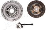 JAPANPARTS Set ambreiaj JAPANPARTS KF-S21 (KF-S21) - centralcar