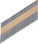 Makita пирони на лента 34 d, 90х3.3мм, 3000бр. за такер makita (f-31645)