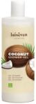 Laiseven Gel de dus cu aroma exotica de cocos, 750ml, Laiseven