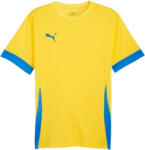 PUMA TEAMGOAL MATCHDAY JERSEY Galben, Albastru XXL (70574717)