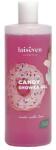 Laiseven Gel de dus cu aroma Candy, 750ml, Laiseven