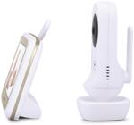 Motorola VM45 connect видео бебефон с Wi-Fi (5055374717837) Бебефон