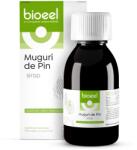 Bioeel Sirop de Muguri de Pin, 120ml, Bioeel