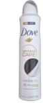 Dove advanced care invisible dry deodorant spray 250ml white freesia-violet flower scent