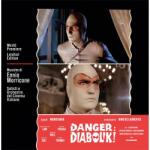 Morricone, Ennio Danger: Diabolik!