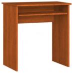 ARTOOL Birou calculator, placa laminata, raft tastatura, arin, 68x51x74 cm, Oly (165403-AK)